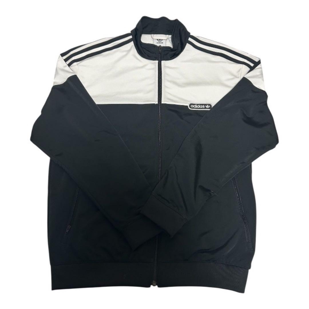 アディダス 常田大希 着用 ジャージ トラックジャケット XL ファイヤーバード