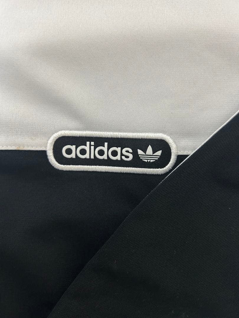 アディダス 常田大希 着用 ジャージ トラックジャケット XL ファイヤーバード