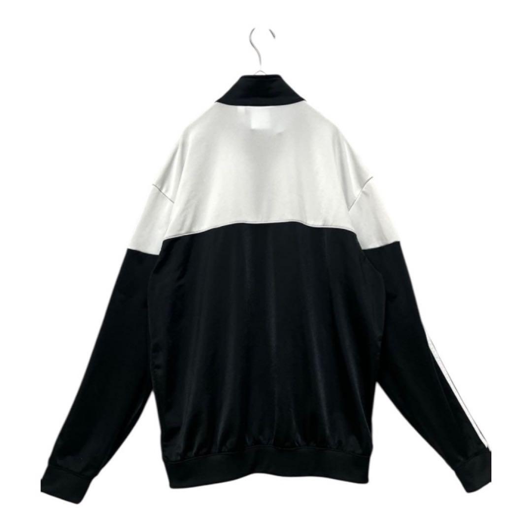 アディダス 常田大希 着用 ジャージ トラックジャケット XL ファイヤーバード