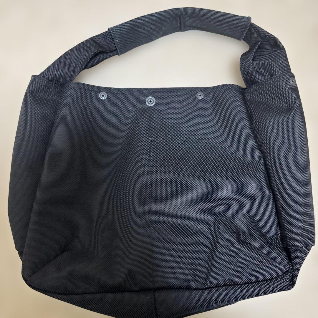 バックンナウン JOINER DOCUMENT 'S' BK