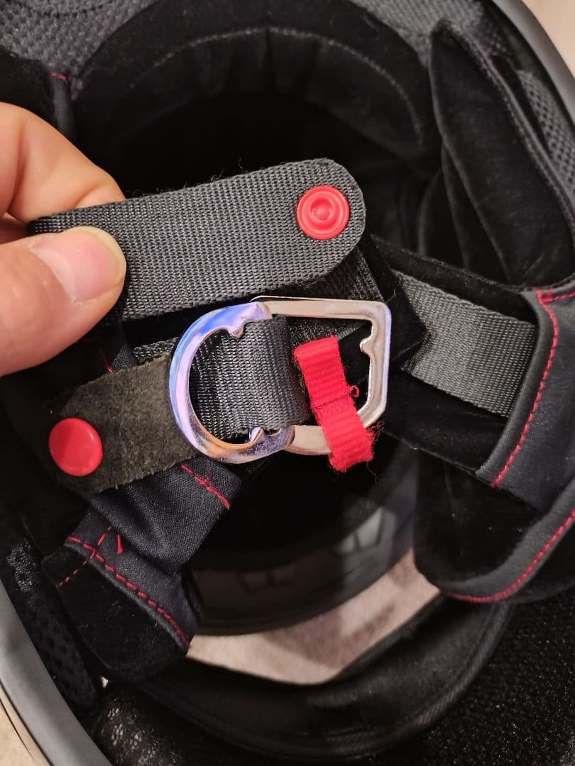 WINS A-FORCE CARBON Lサイズ