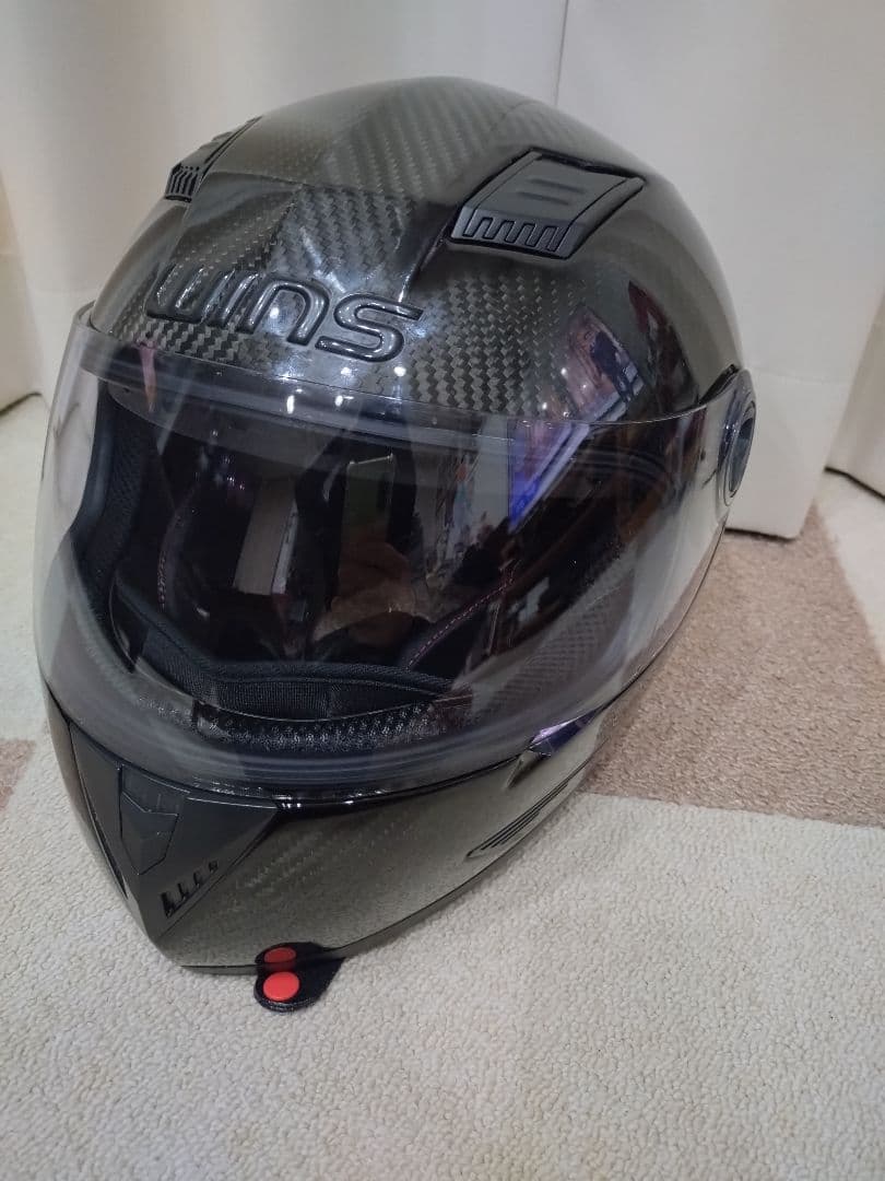 WINS A-FORCE CARBON Lサイズ