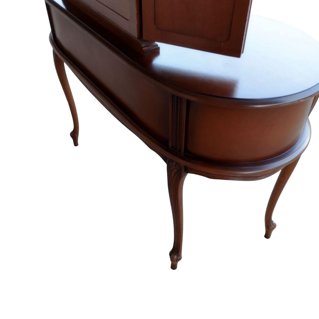 彩音　イタリア 家具 ヴェローナクラシックドレッサー&スツール　本体のみ