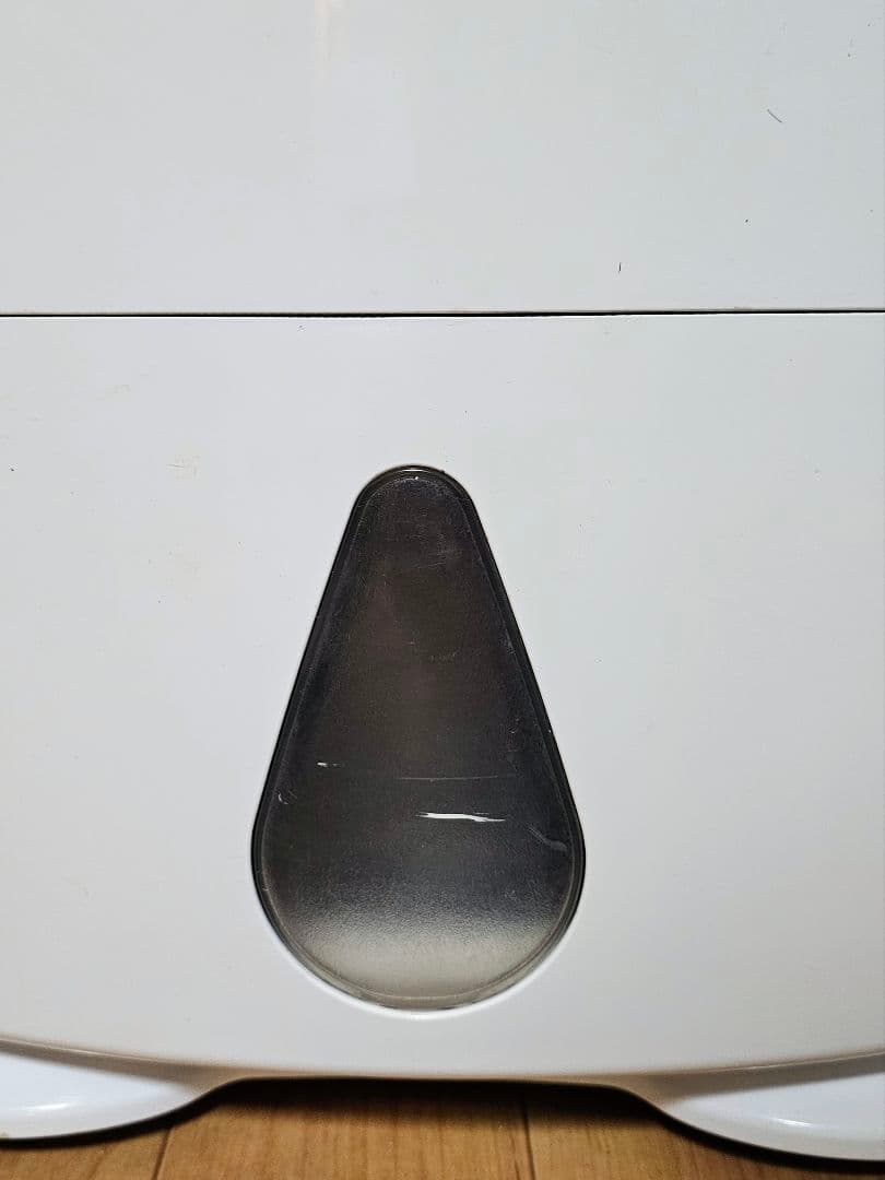 三菱 除湿機 ホワイト MJ-P180RX-W 動作確認済み #6