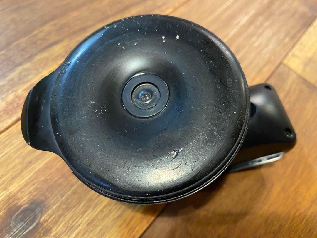 Panasonic CN-G520D ポータブルかーナビゲーション　2019年製