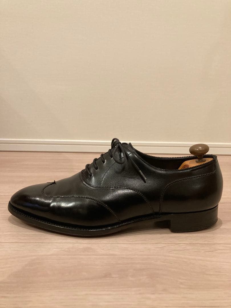 ジョンロブ ウィドナー JOHNLOBB WIDNER 6E 8695 90年代