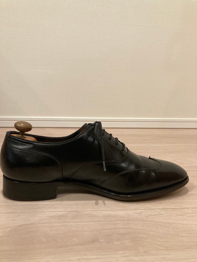 ジョンロブ ウィドナー JOHNLOBB WIDNER 6E 8695 90年代