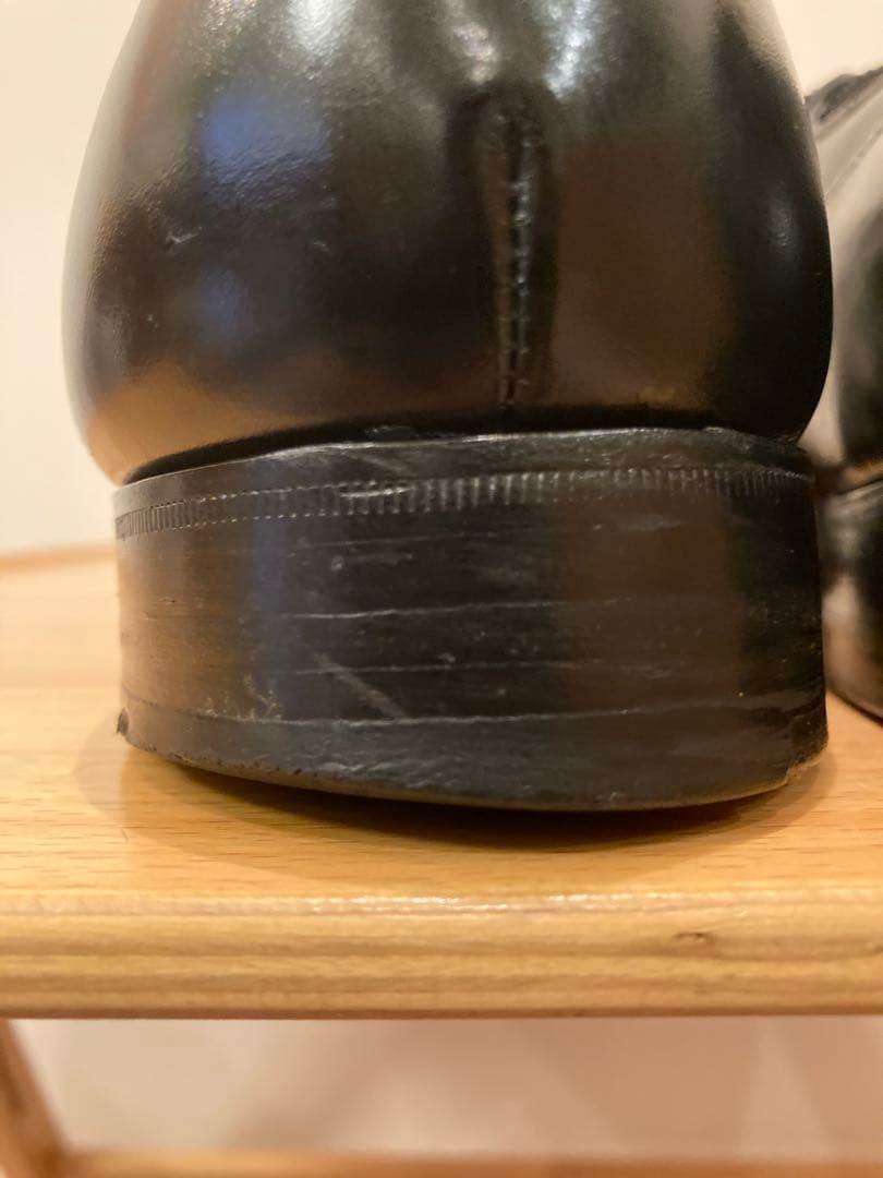 ジョンロブ ウィドナー JOHNLOBB WIDNER 6E 8695 90年代