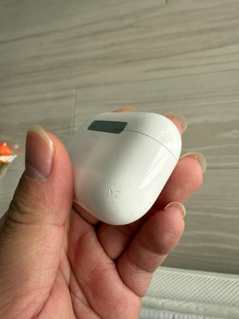 最終値下げAirPods Pro2 Lightning充電　動作確認済み　箱無し