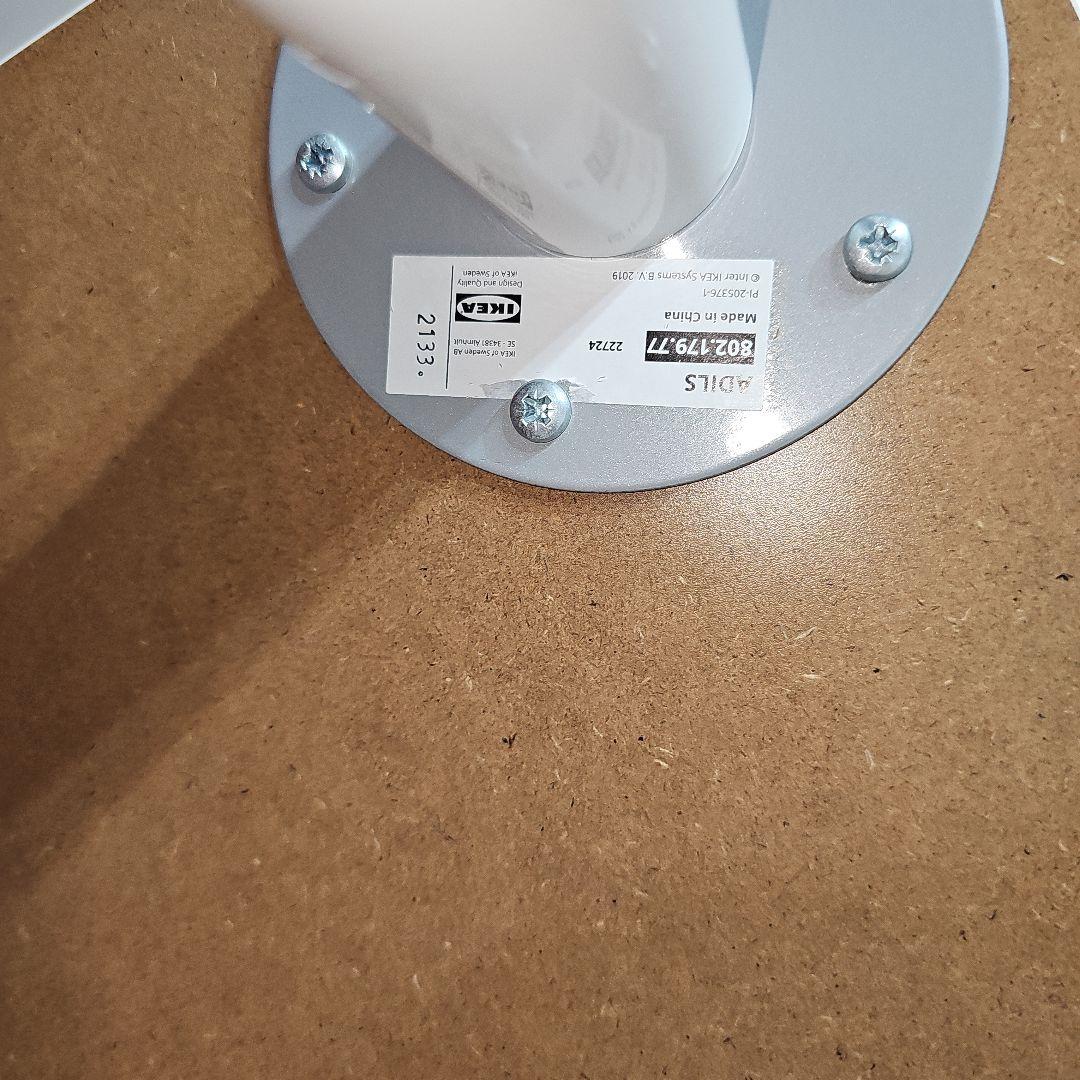 東京23区内送料無料 テーブルと椅子のセット 白 IKEA white