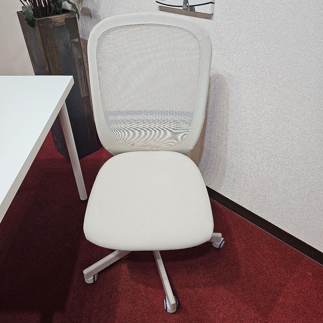 東京23区内送料無料 テーブルと椅子のセット 白 IKEA white