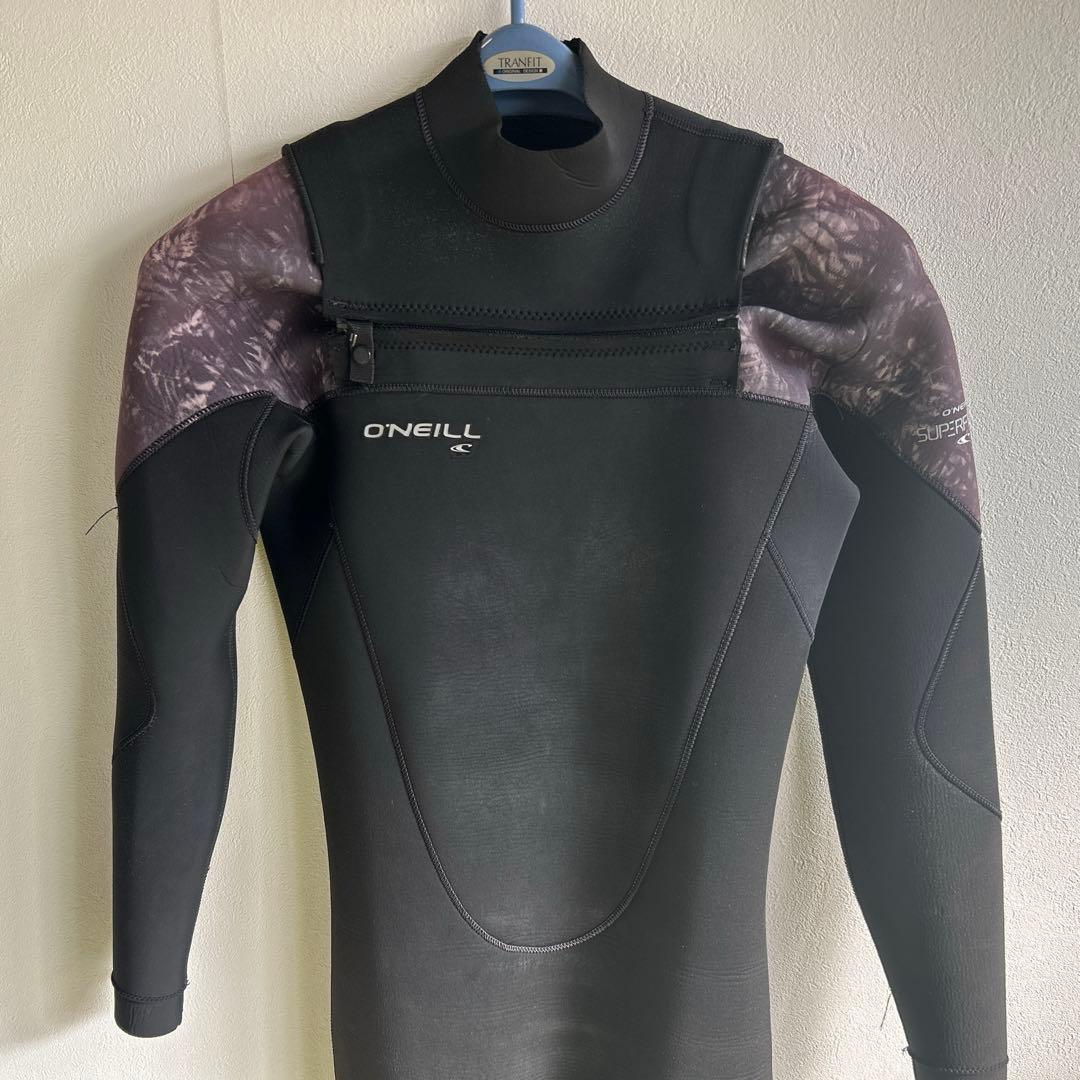 ONEILL SUPERFREAK ZEN 3/2mm ウェットスーツ Lサイズ