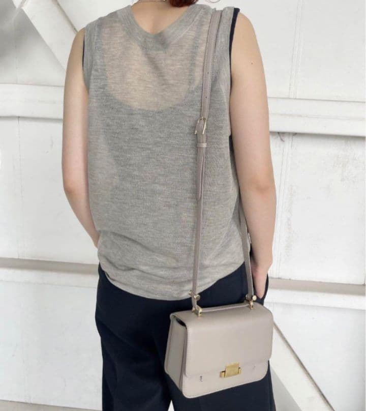 【qoo903】 Spick＆Span【Kabinett/カビネ】バッグ