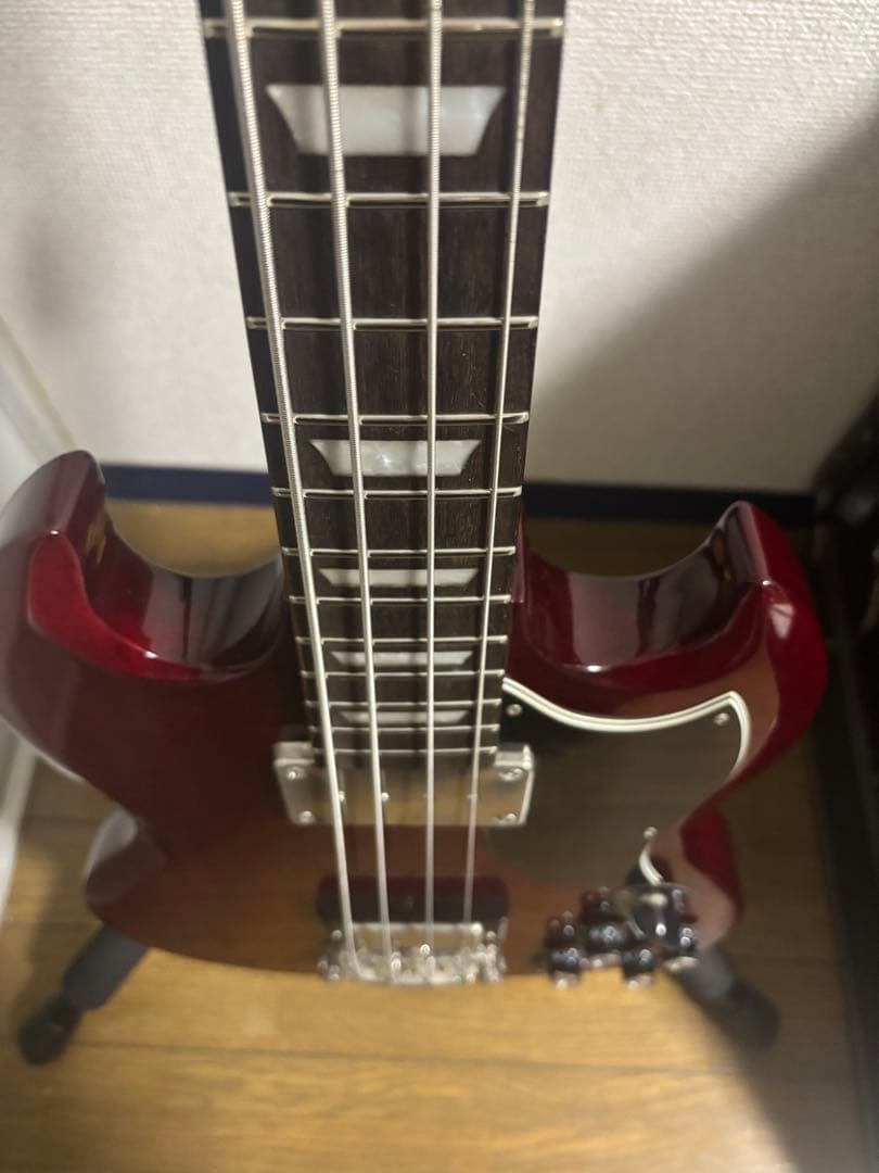 Epiphone EB-3 ロングスケール エレキベース エピフォン