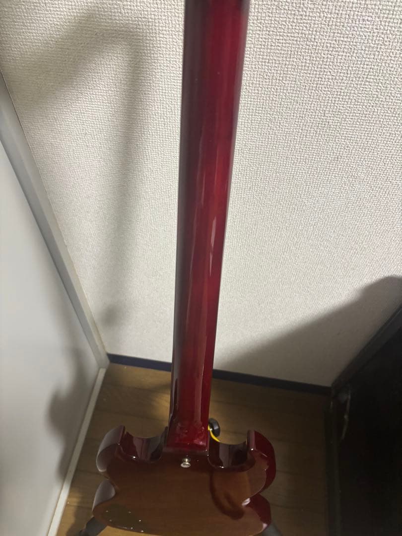 Epiphone EB-3 ロングスケール エレキベース エピフォン