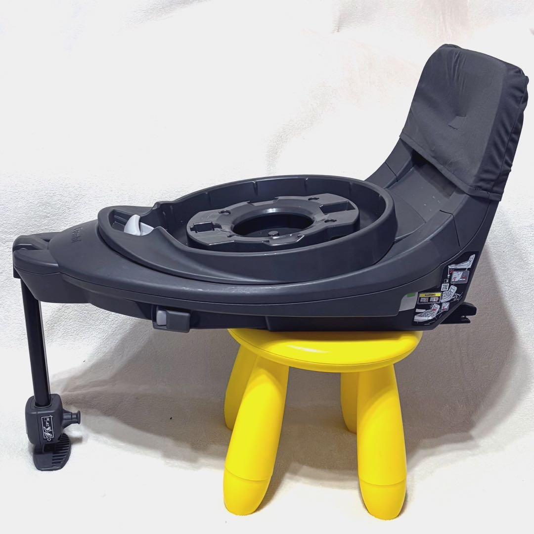 極美品✨ Combi THE S 乗せ換えベース　コンビ　ザエス