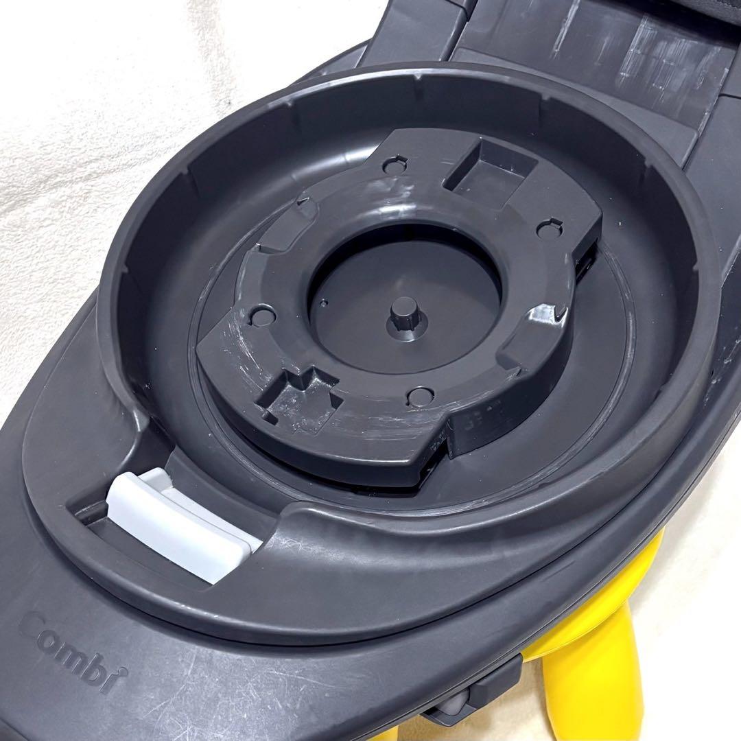 極美品✨ Combi THE S 乗せ換えベース　コンビ　ザエス