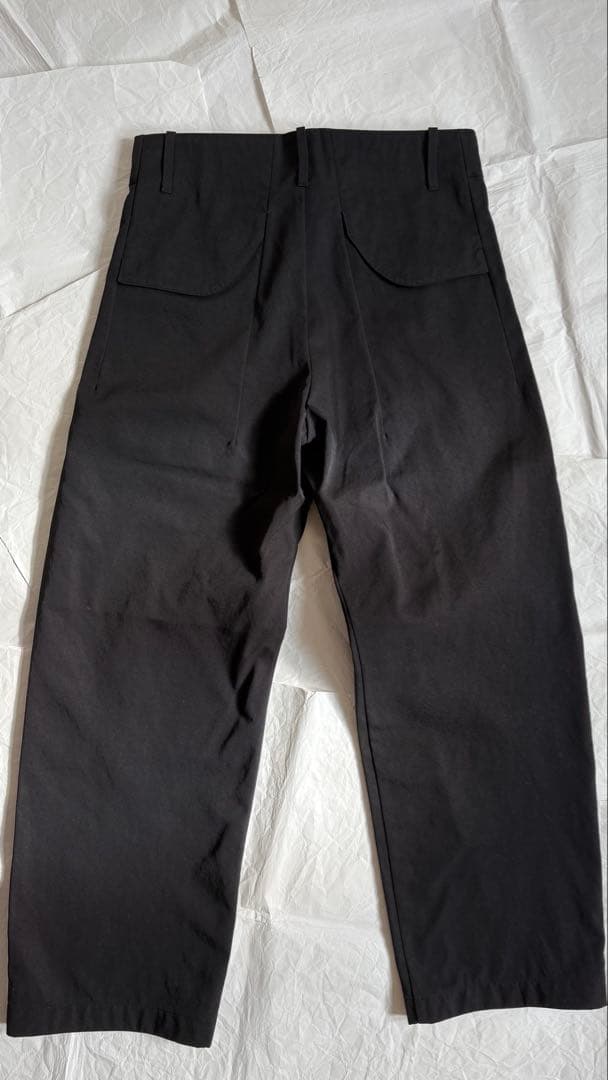 パンツ JLAL Draag Trousers size S
