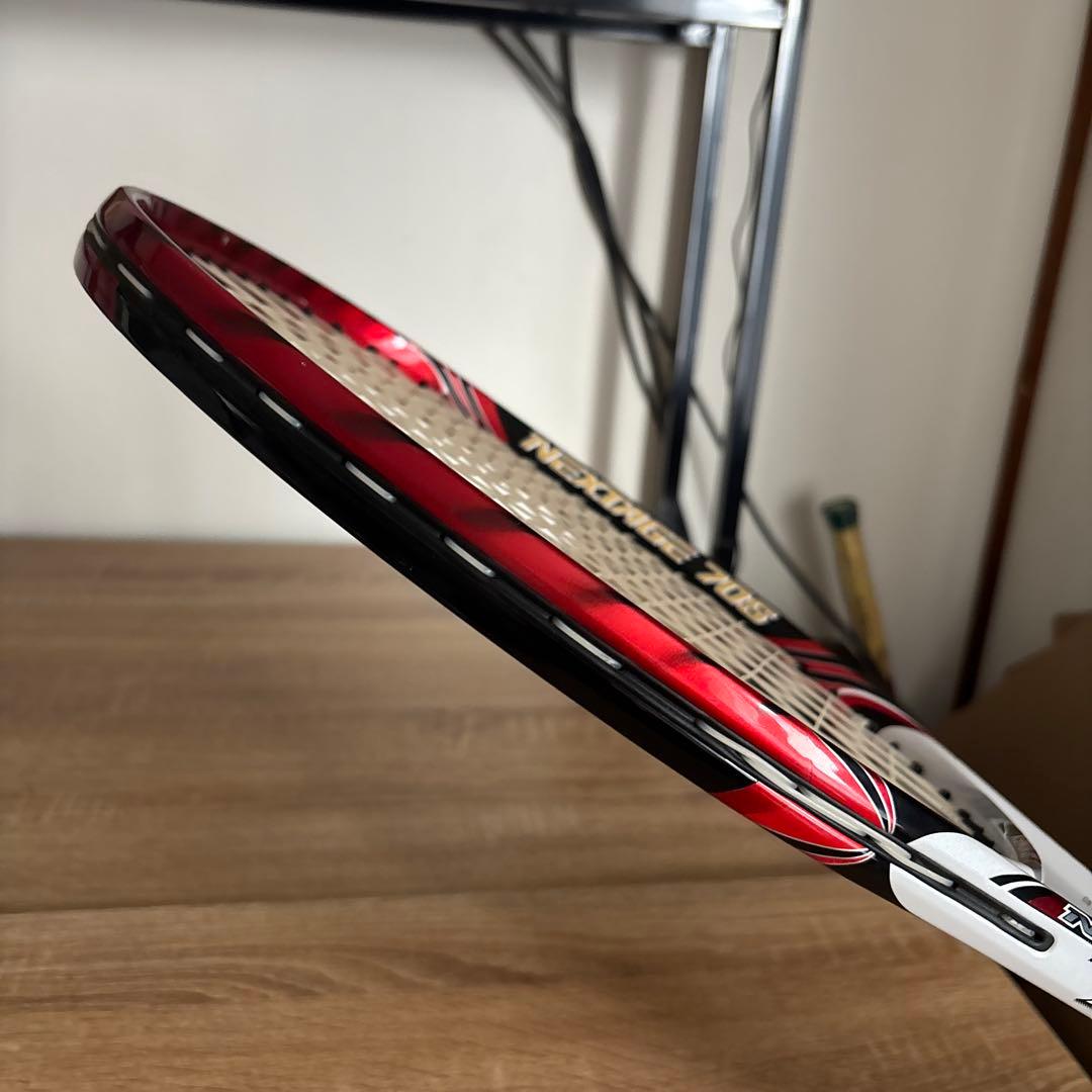 ヨネックス　ネクステージ70s G2 美品　最安値