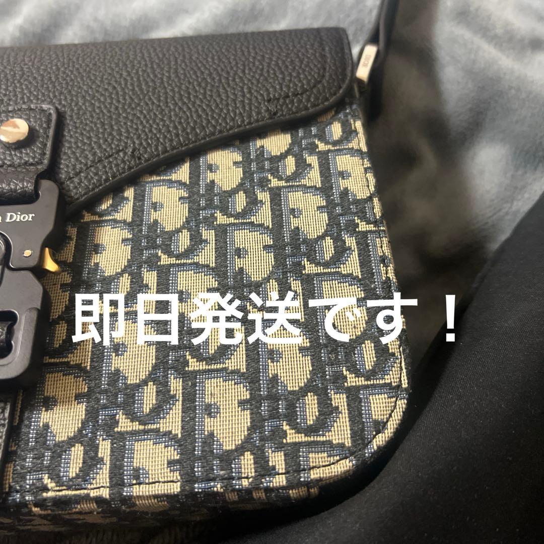 ショルダーバッグ 美品！！即日発送 多分ですが並行輸入品です。ご理解お願いします