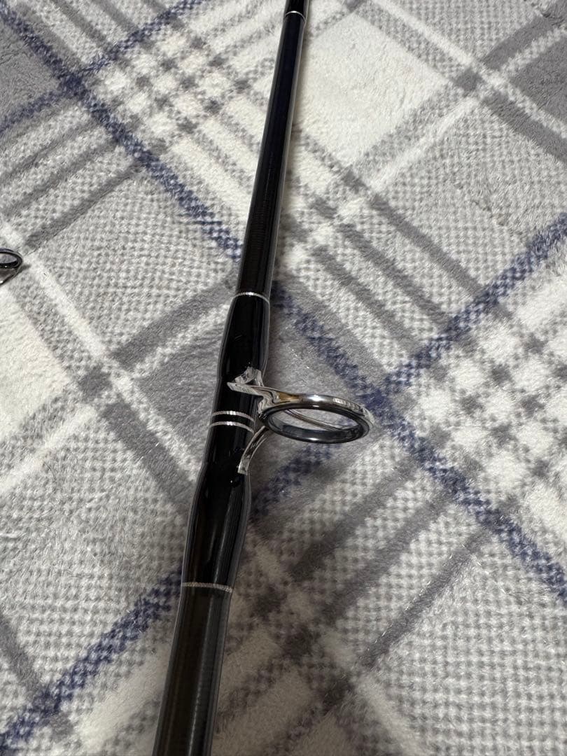 MCワークス、レイジングブル100XS