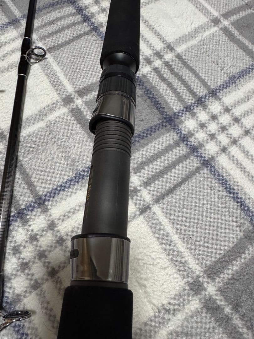 MCワークス、レイジングブル100XS