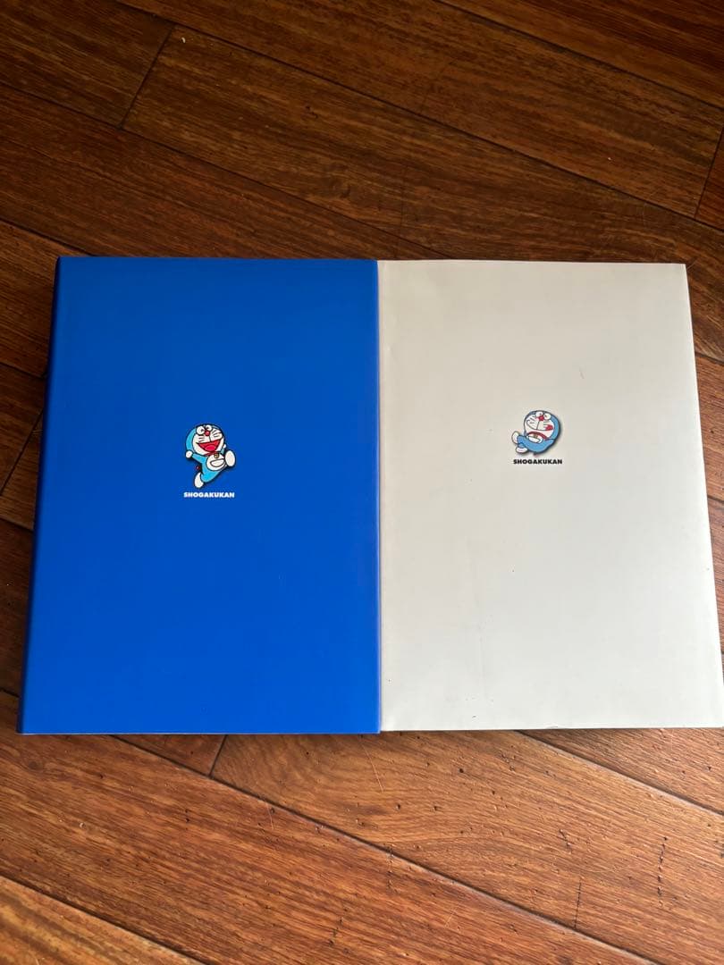 希少ドラえもん藤子・F・不二雄自選集上下セット