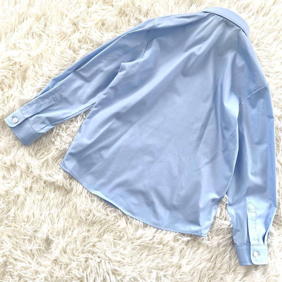 120cm⭐︎フォーマル　4点セット　男の子　ネイビー　新品　入学式　スーツ　水色