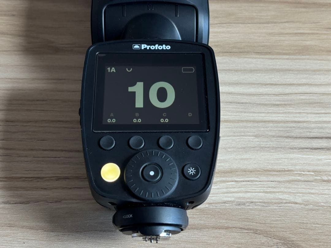 Nikon 用 Profoto A1X プロフォト a1x ニコン