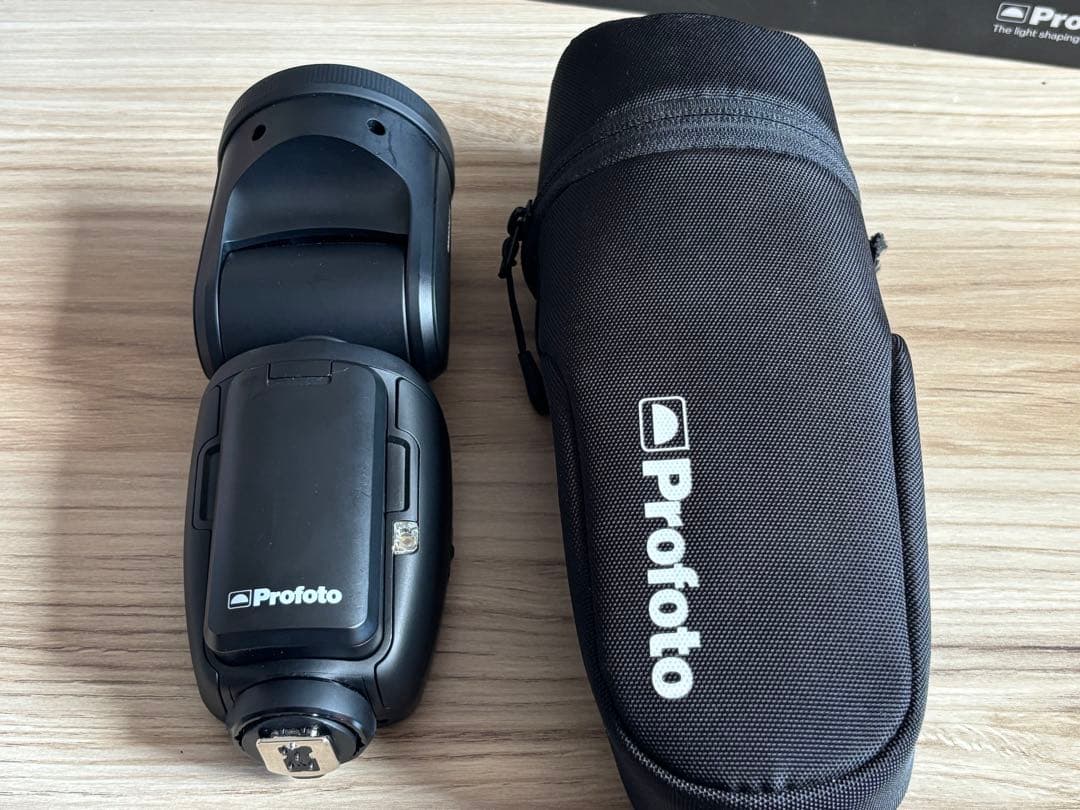 Nikon 用 Profoto A1X プロフォト a1x ニコン