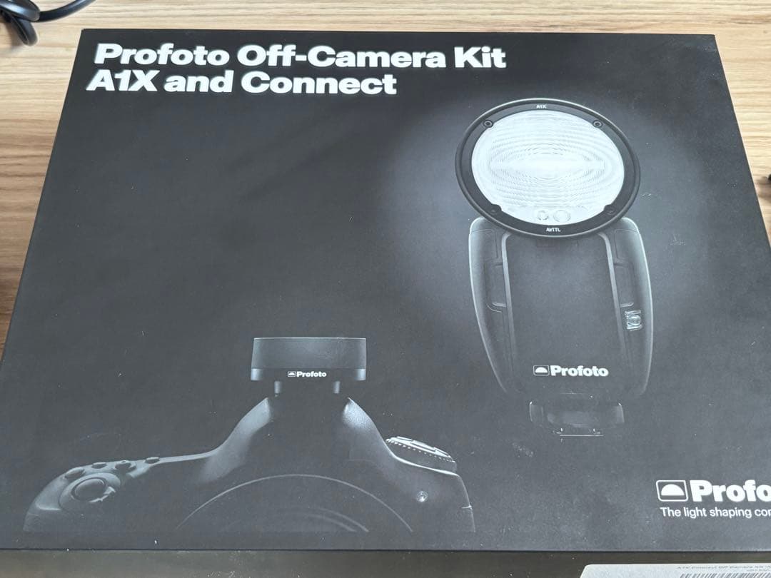 Nikon 用 Profoto A1X プロフォト a1x ニコン