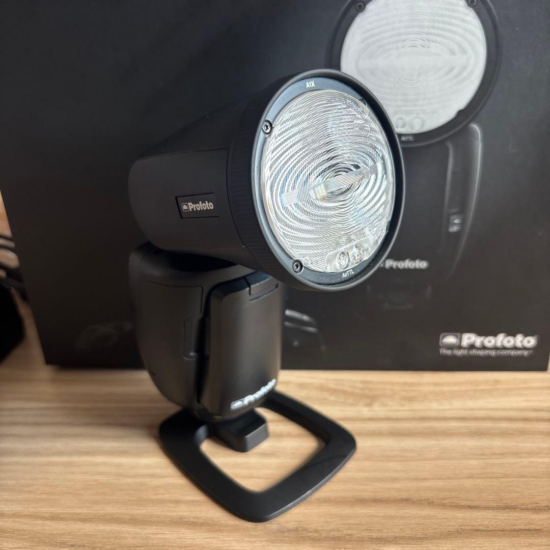 Nikon 用 Profoto A1X プロフォト a1x ニコン