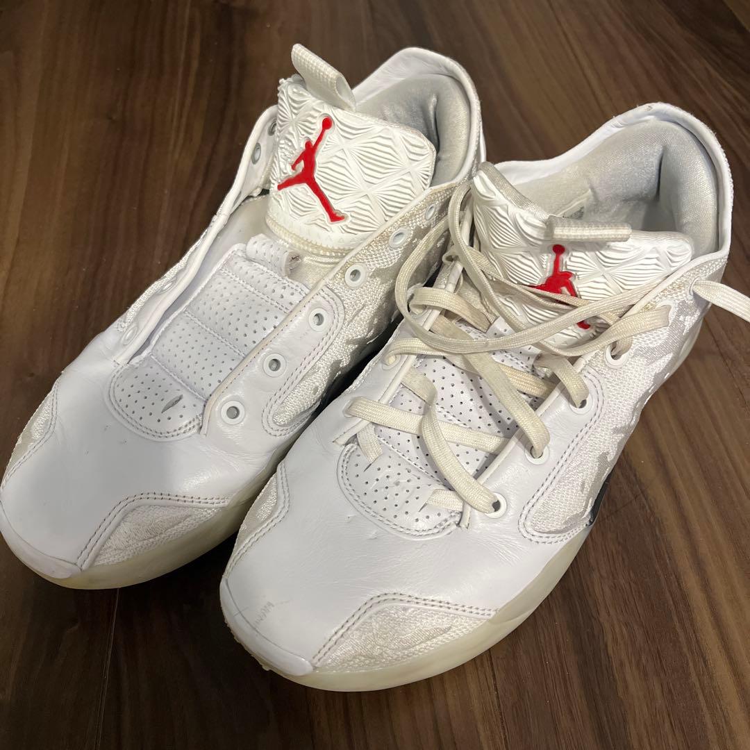 Jordan39 バスケットシューズ