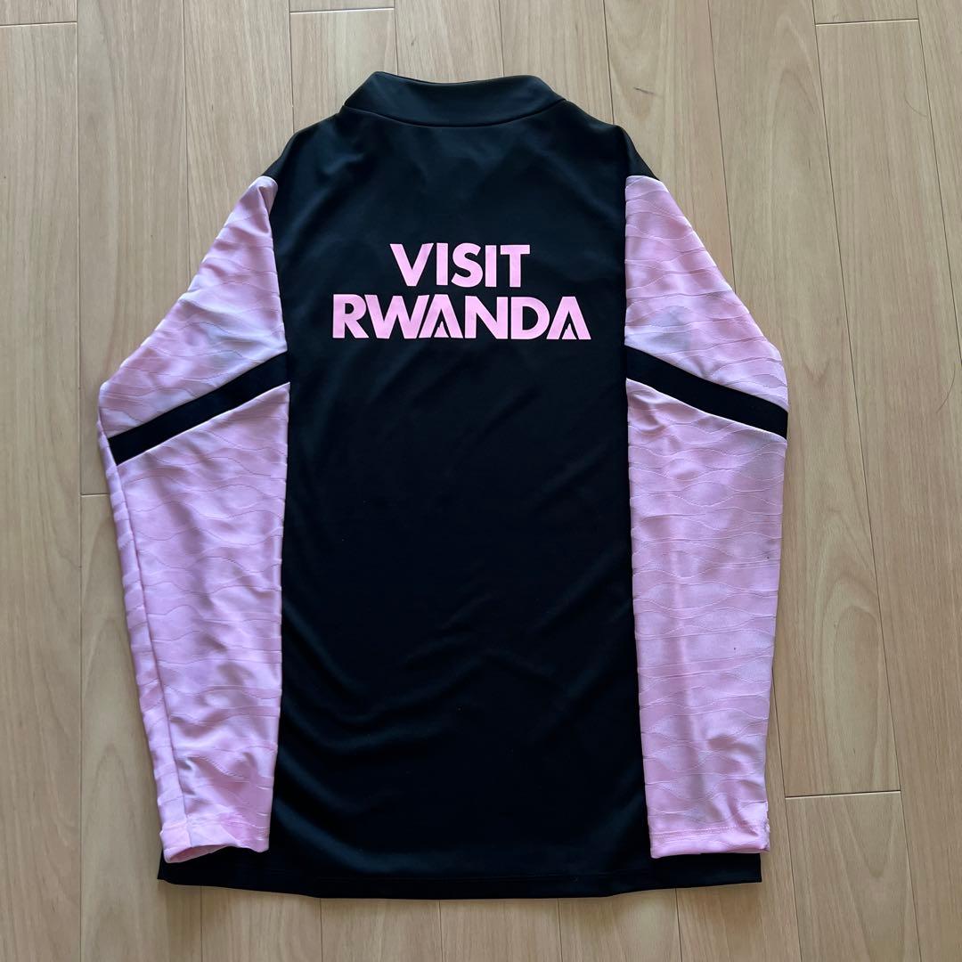 PSG DFADV エリート ドリルトップ