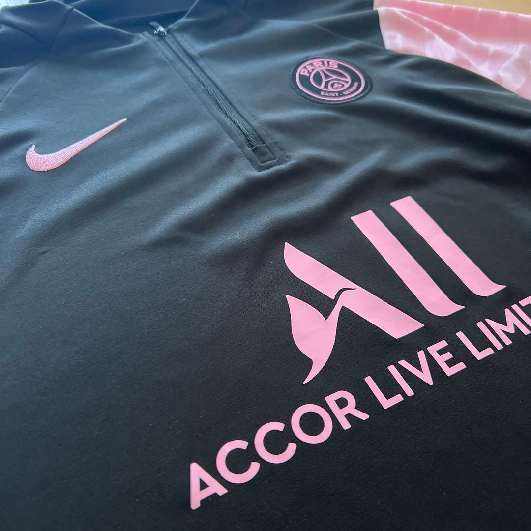 PSG DFADV エリート ドリルトップ