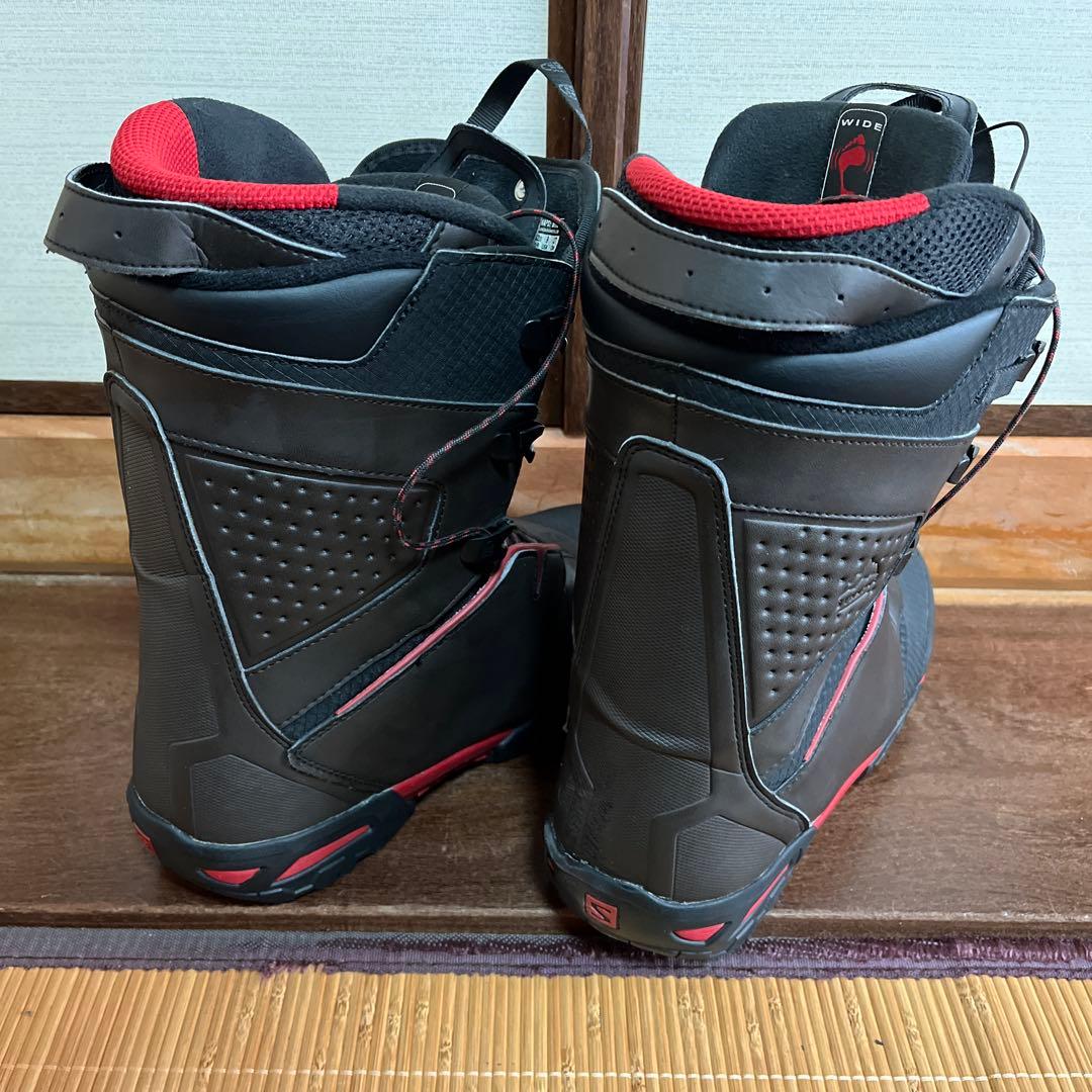 スノーボード SALOMON SYNAPSE WIDE 27.0cm