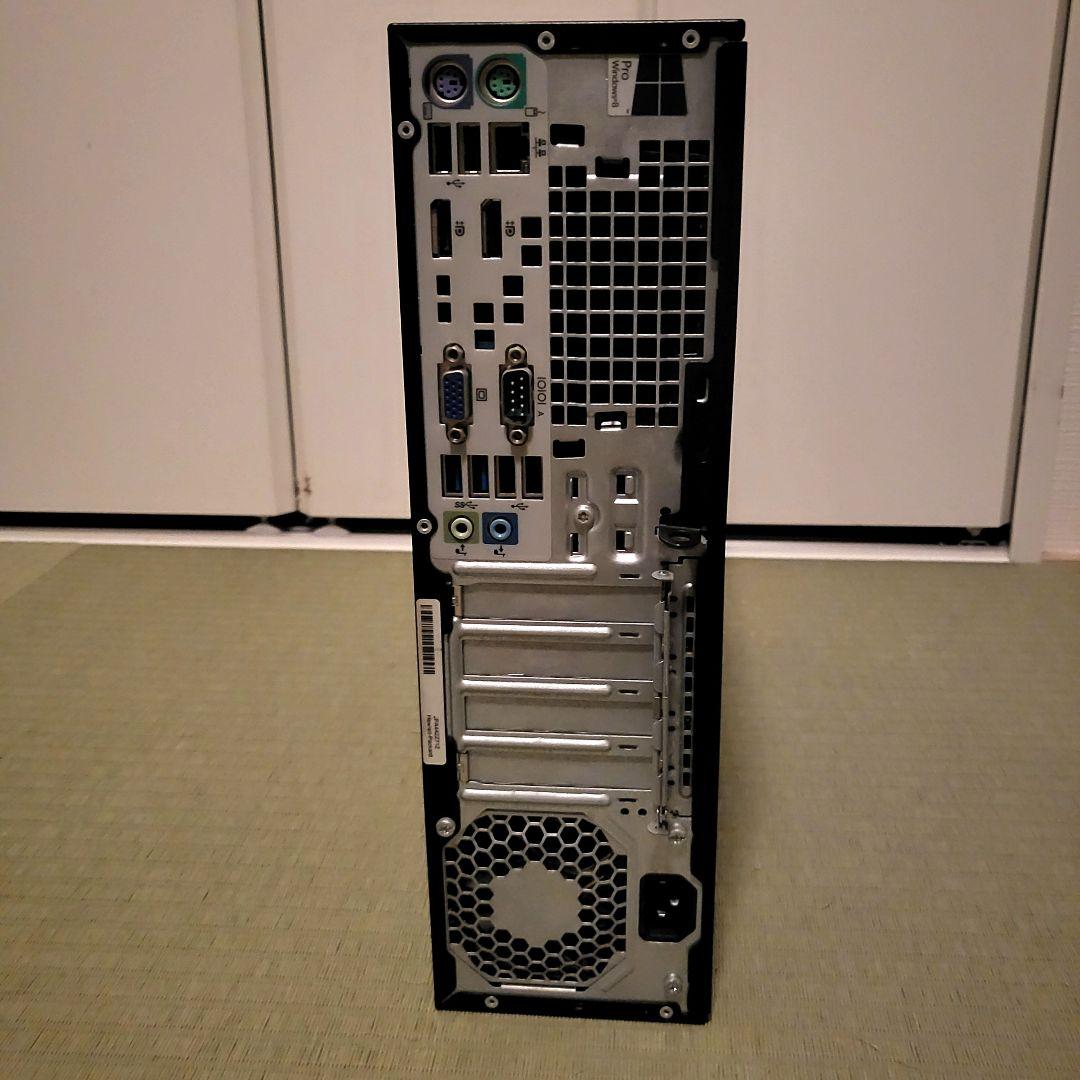 Win11Pro&Office Core i5/メモリ10GB/SSD+HDD