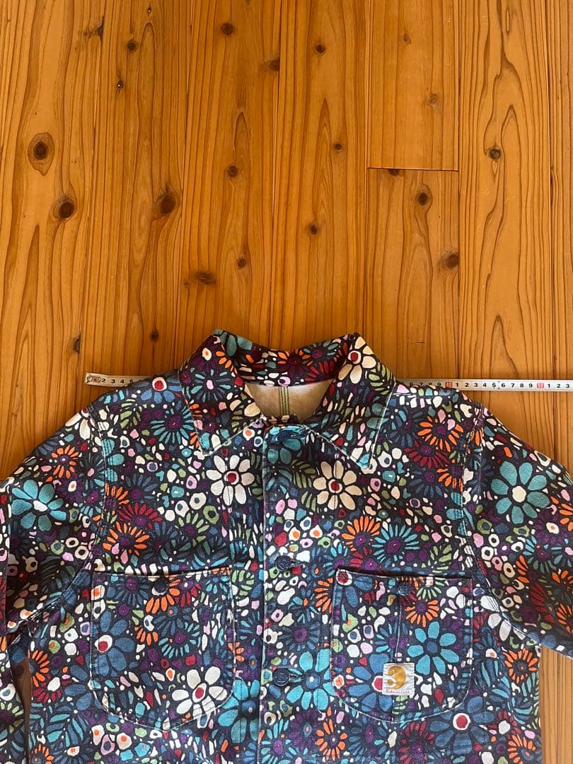 モザイクフラワー　セットアップ