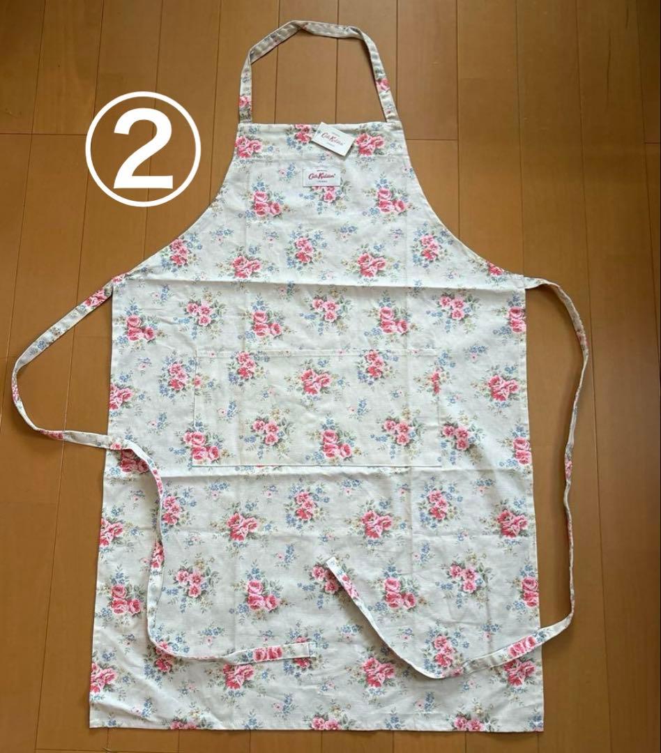 ＊miepiさま専用＊　キャスキッドソン　エプロン　おまとめ売り