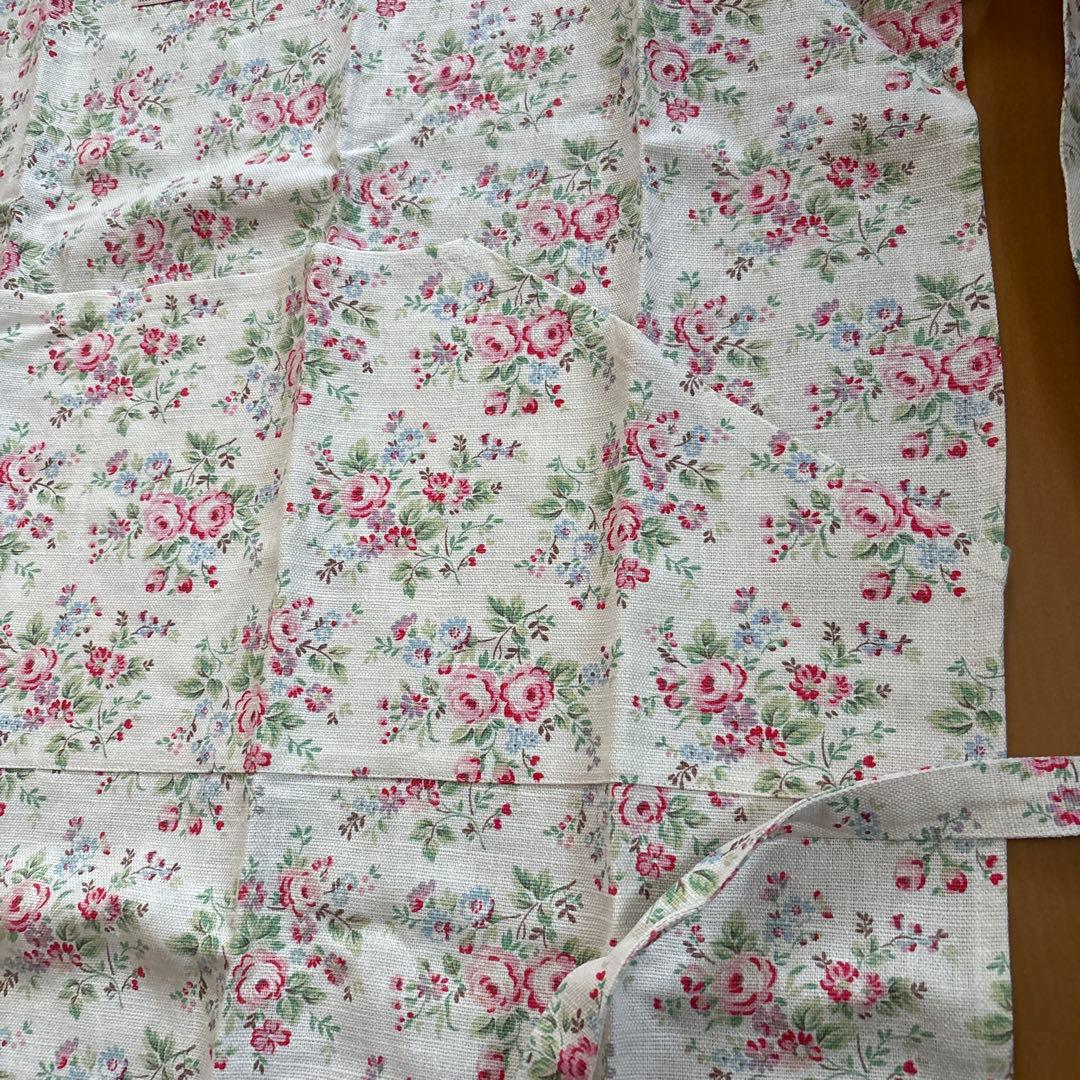 ＊miepiさま専用＊　キャスキッドソン　エプロン　おまとめ売り