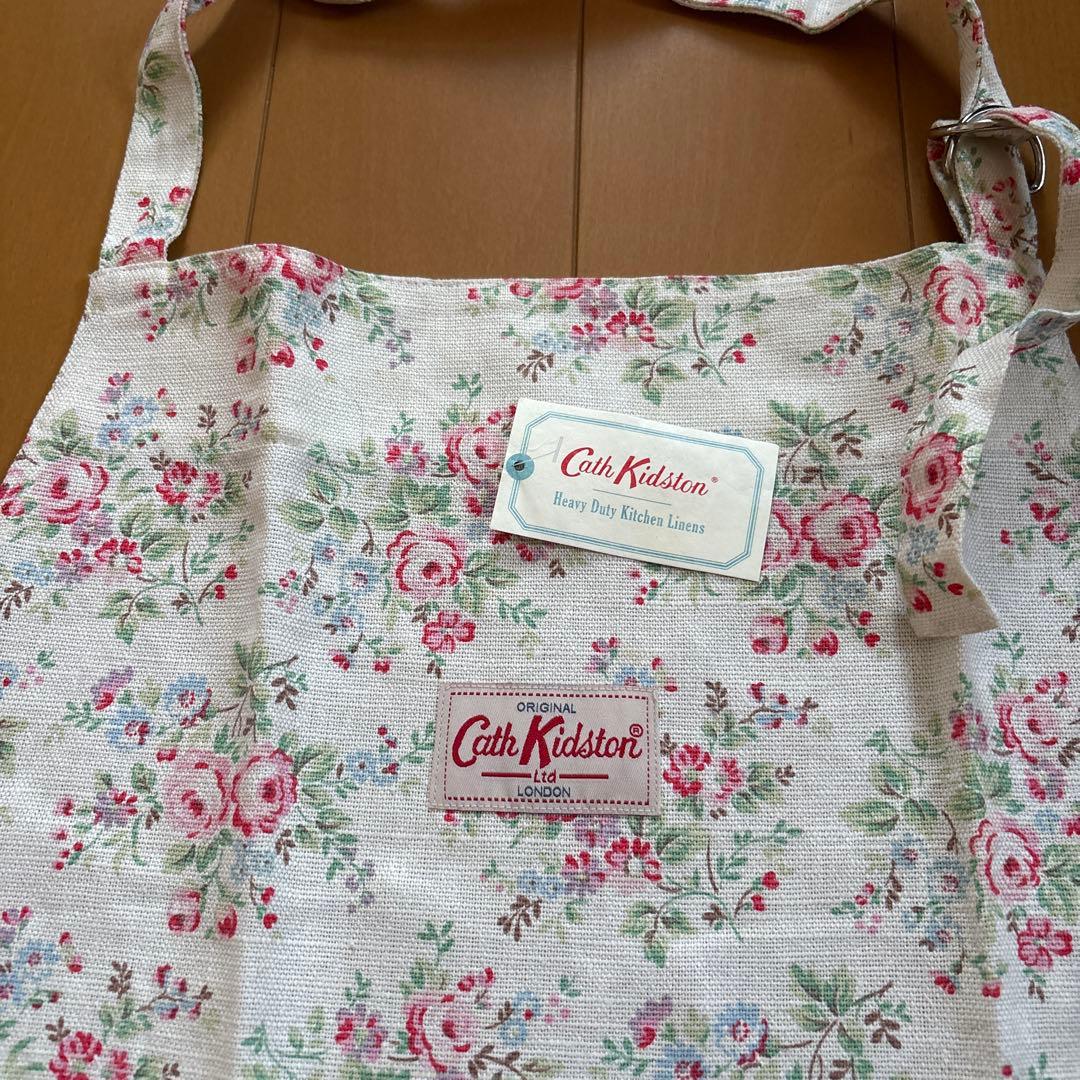 ＊miepiさま専用＊　キャスキッドソン　エプロン　おまとめ売り