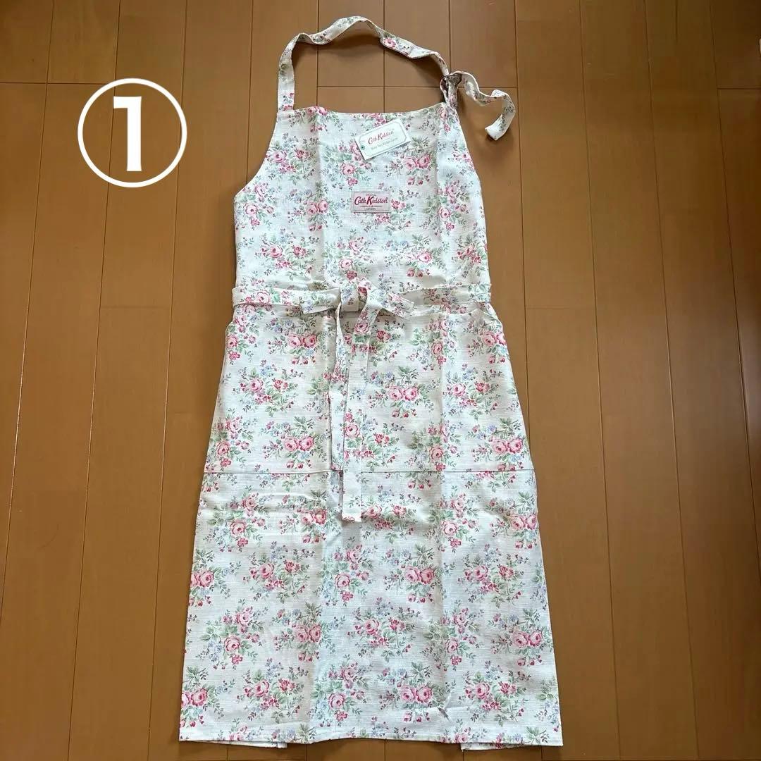 ＊miepiさま専用＊　キャスキッドソン　エプロン　おまとめ売り