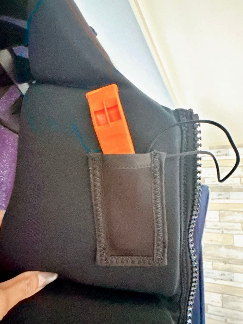 ジェットパイロット ライフジャケット