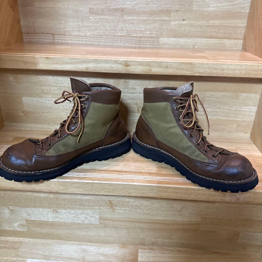 ダナー Danner ダナーライト Danner Light 27cm