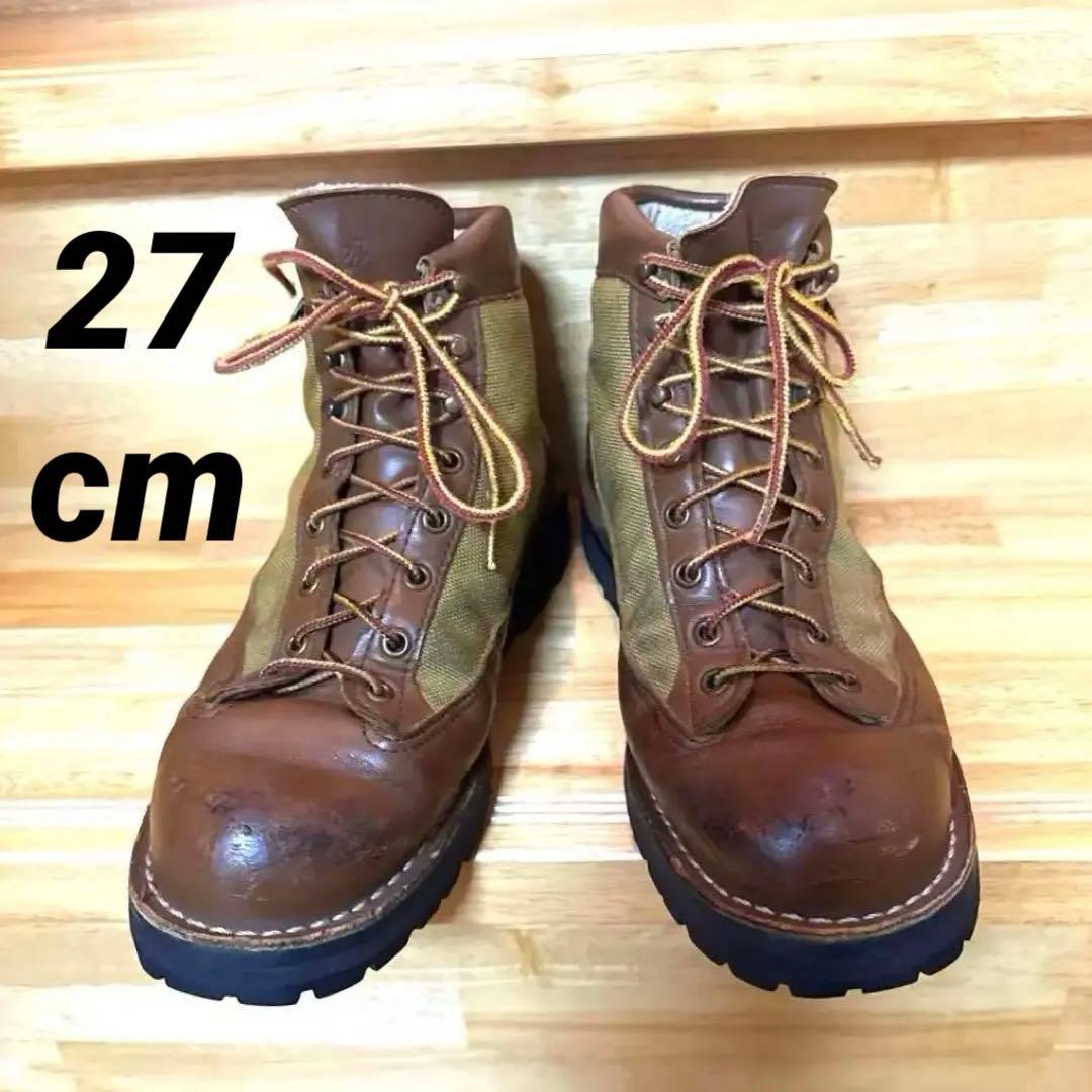 ダナー Danner ダナーライト Danner Light 27cm