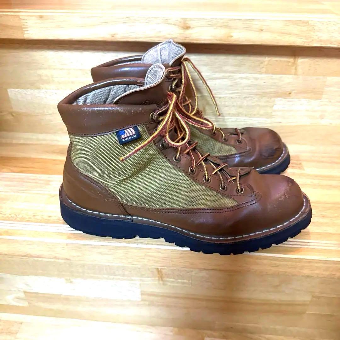 ダナー Danner ダナーライト Danner Light 27cm