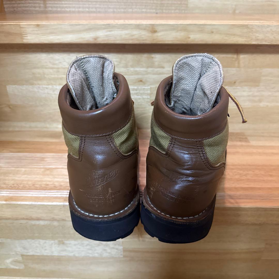 ダナー Danner ダナーライト Danner Light 27cm