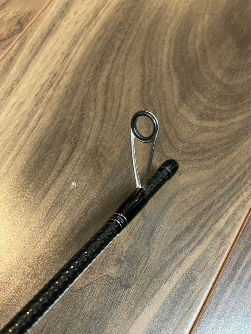 ダイワ ハートランド　HL6102MLFS-19