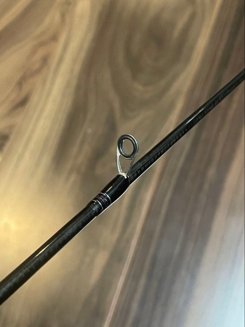 ダイワ ハートランド　HL6102MLFS-19