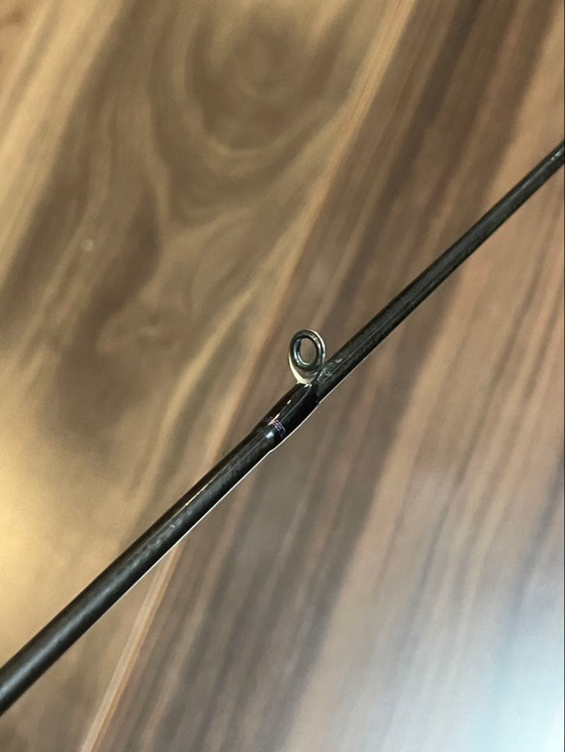 ダイワ ハートランド　HL6102MLFS-19